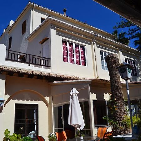 ميورقة La Mimosa Guesthouse المظهر الخارجي الصورة