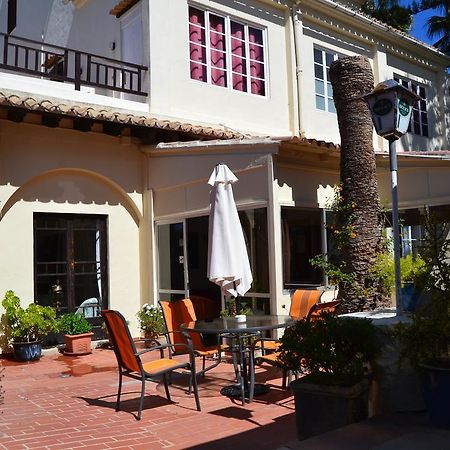 ميورقة La Mimosa Guesthouse المظهر الخارجي الصورة