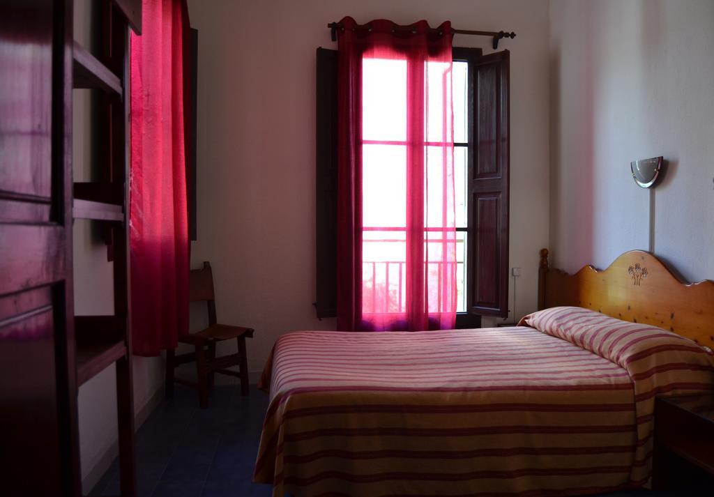 ميورقة La Mimosa Guesthouse الغرفة الصورة