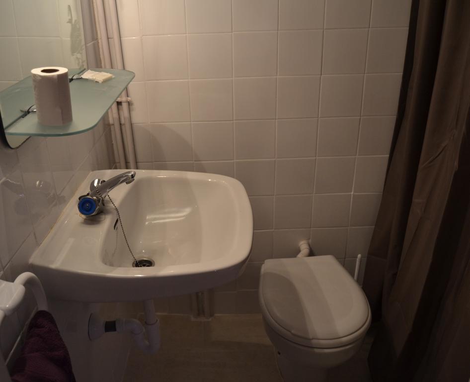 ميورقة La Mimosa Guesthouse الغرفة الصورة