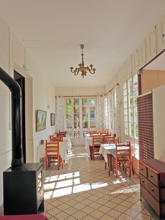 ميورقة La Mimosa Guesthouse المظهر الخارجي الصورة