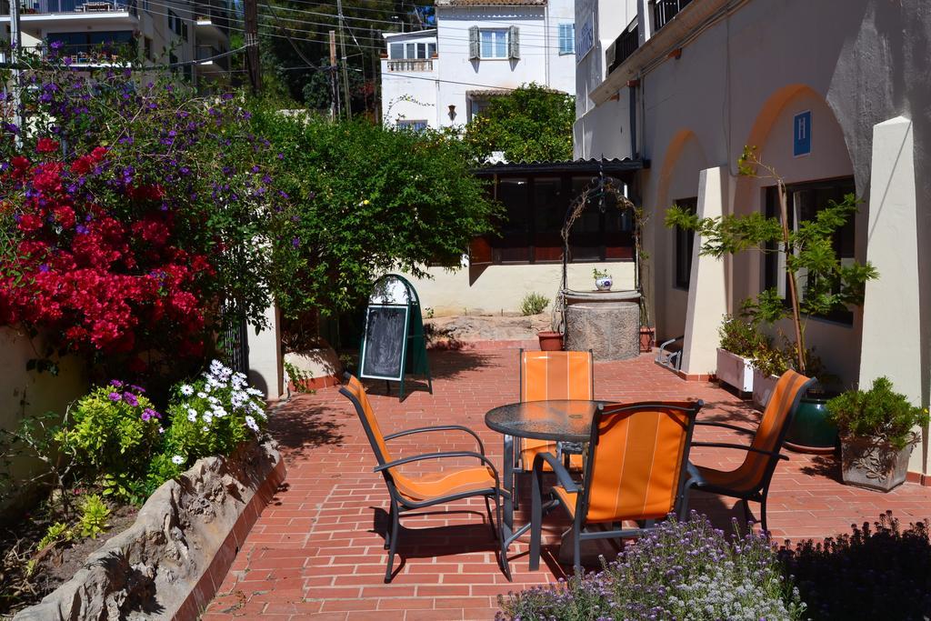 ميورقة La Mimosa Guesthouse المظهر الخارجي الصورة
