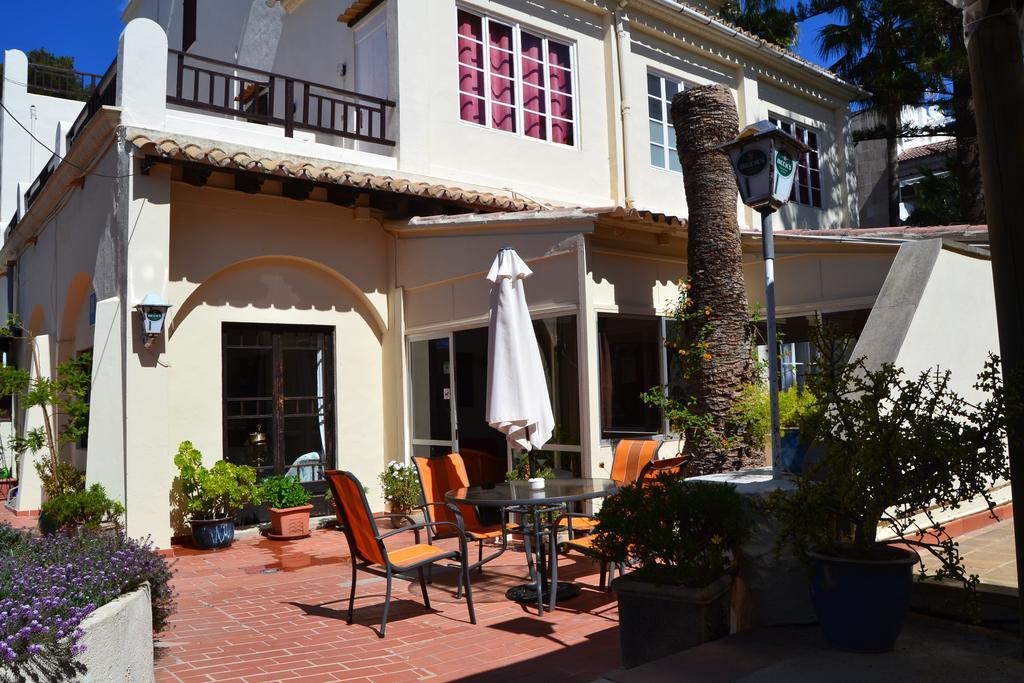 ميورقة La Mimosa Guesthouse المظهر الخارجي الصورة
