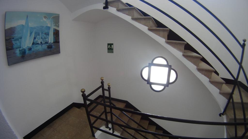 ميورقة La Mimosa Guesthouse المظهر الخارجي الصورة
