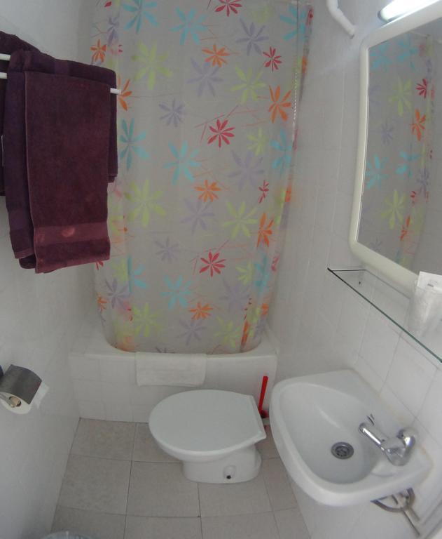 ميورقة La Mimosa Guesthouse الغرفة الصورة