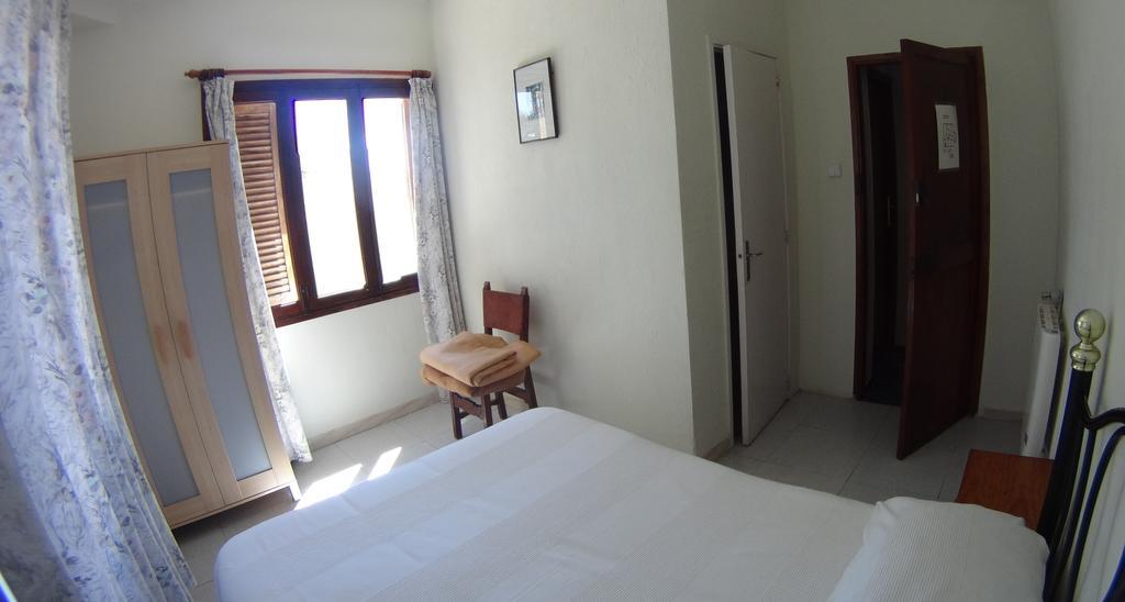 ميورقة La Mimosa Guesthouse الغرفة الصورة