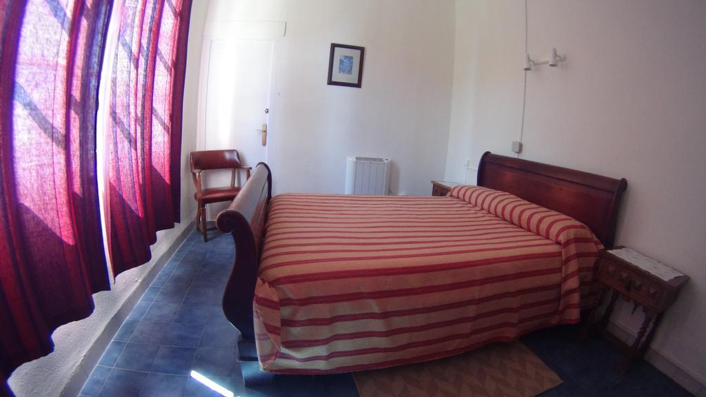 ميورقة La Mimosa Guesthouse الغرفة الصورة