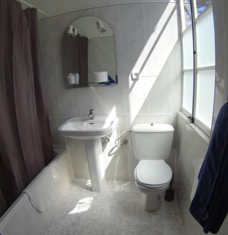ميورقة La Mimosa Guesthouse الغرفة الصورة