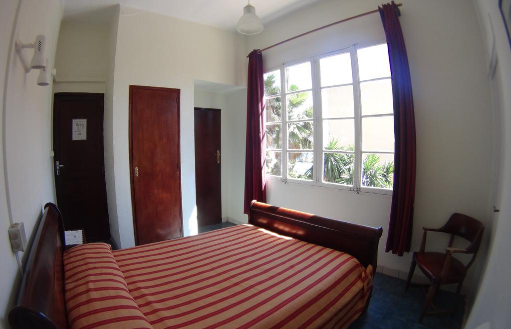 ميورقة La Mimosa Guesthouse الغرفة الصورة