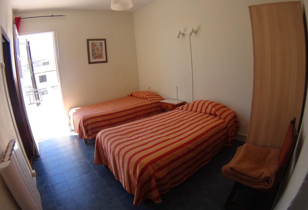 ميورقة La Mimosa Guesthouse الغرفة الصورة
