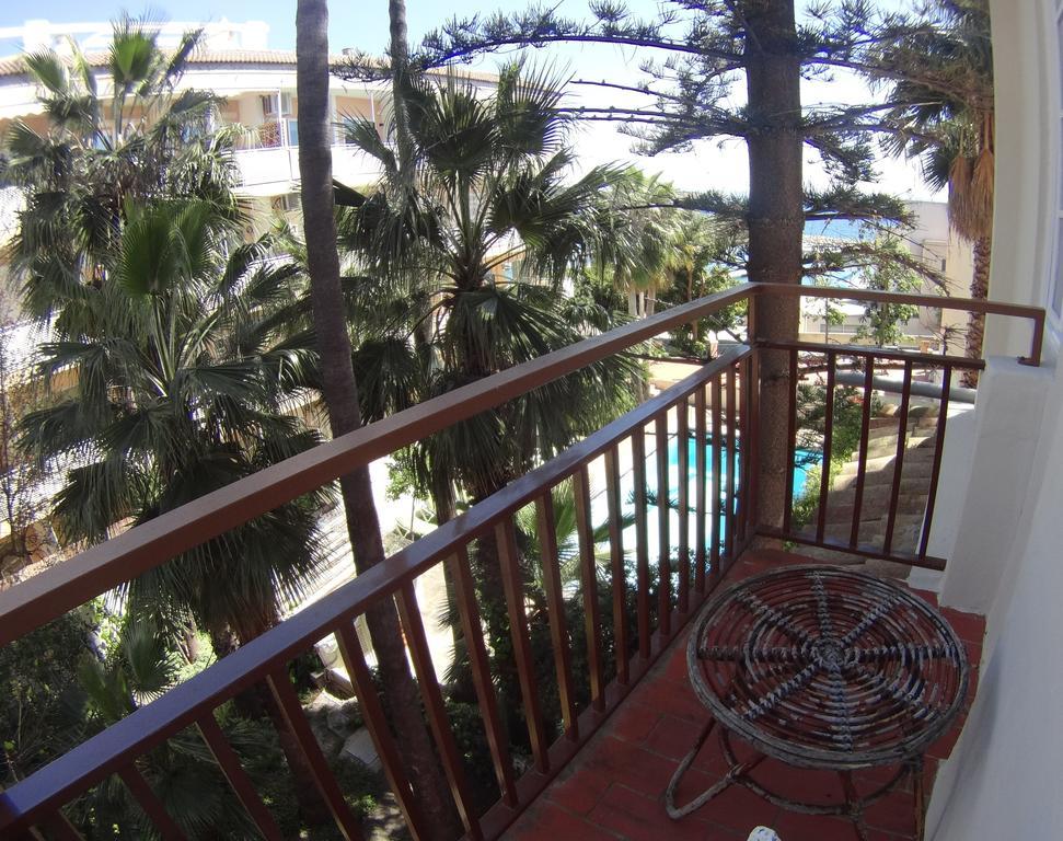 ميورقة La Mimosa Guesthouse الغرفة الصورة