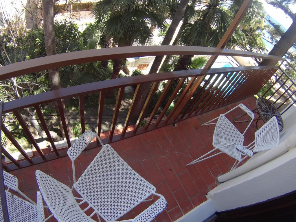 ميورقة La Mimosa Guesthouse الغرفة الصورة