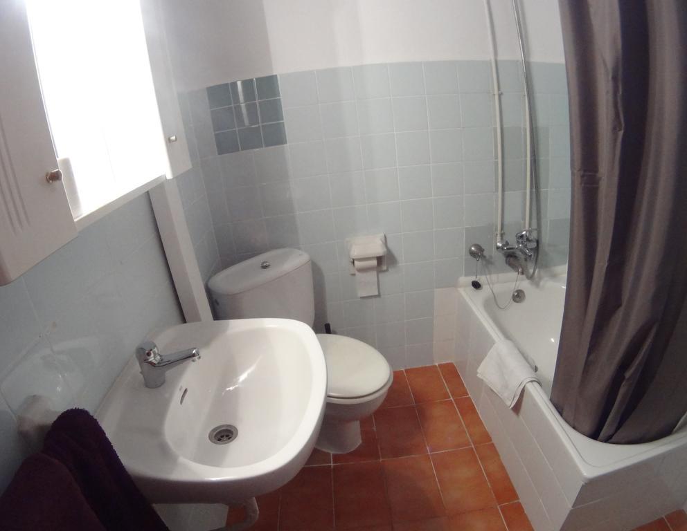 ميورقة La Mimosa Guesthouse الغرفة الصورة