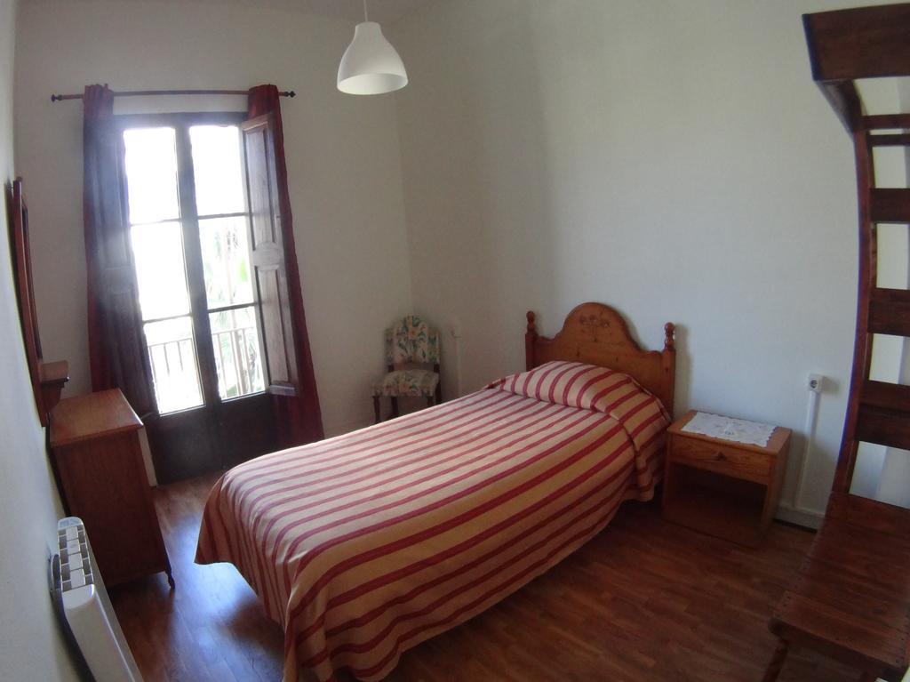 ميورقة La Mimosa Guesthouse الغرفة الصورة