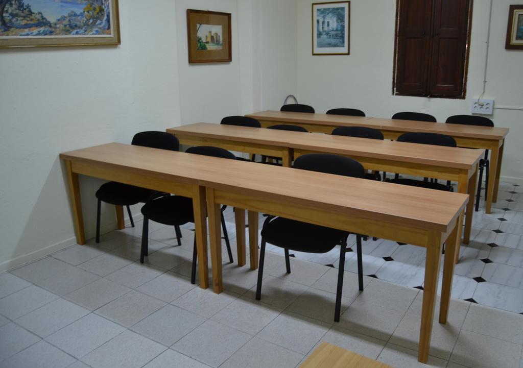 ميورقة La Mimosa Guesthouse المظهر الخارجي الصورة