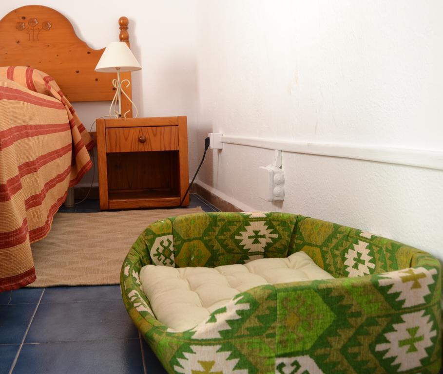 ميورقة La Mimosa Guesthouse المظهر الخارجي الصورة