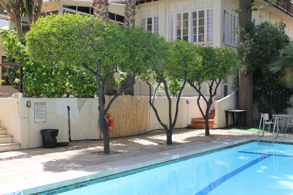 ميورقة La Mimosa Guesthouse المظهر الخارجي الصورة