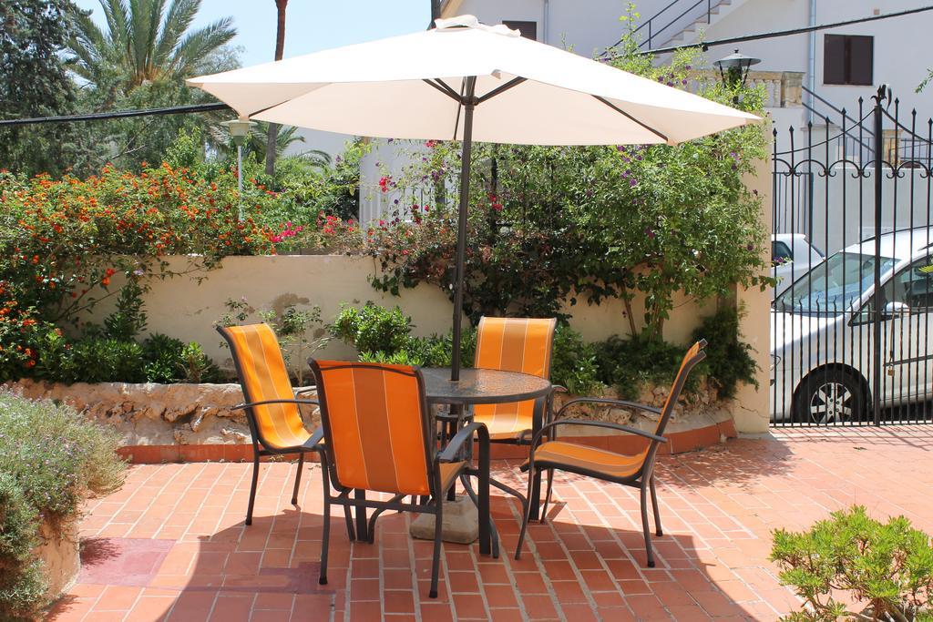 ميورقة La Mimosa Guesthouse المظهر الخارجي الصورة
