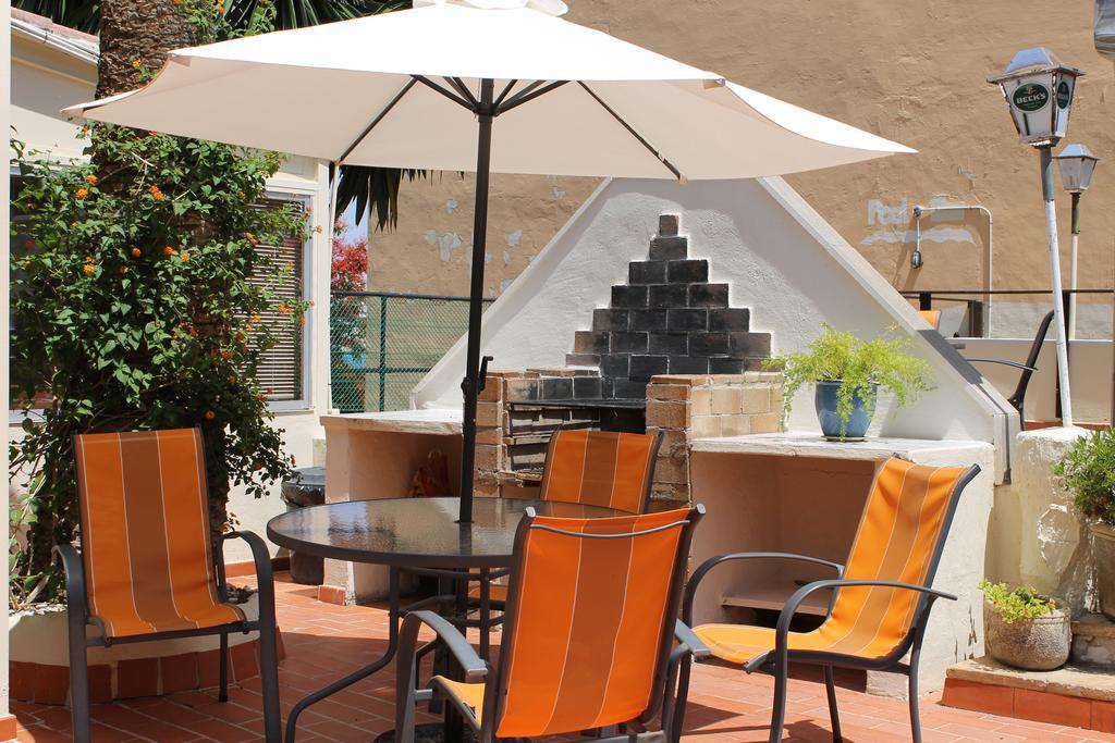 ميورقة La Mimosa Guesthouse المظهر الخارجي الصورة